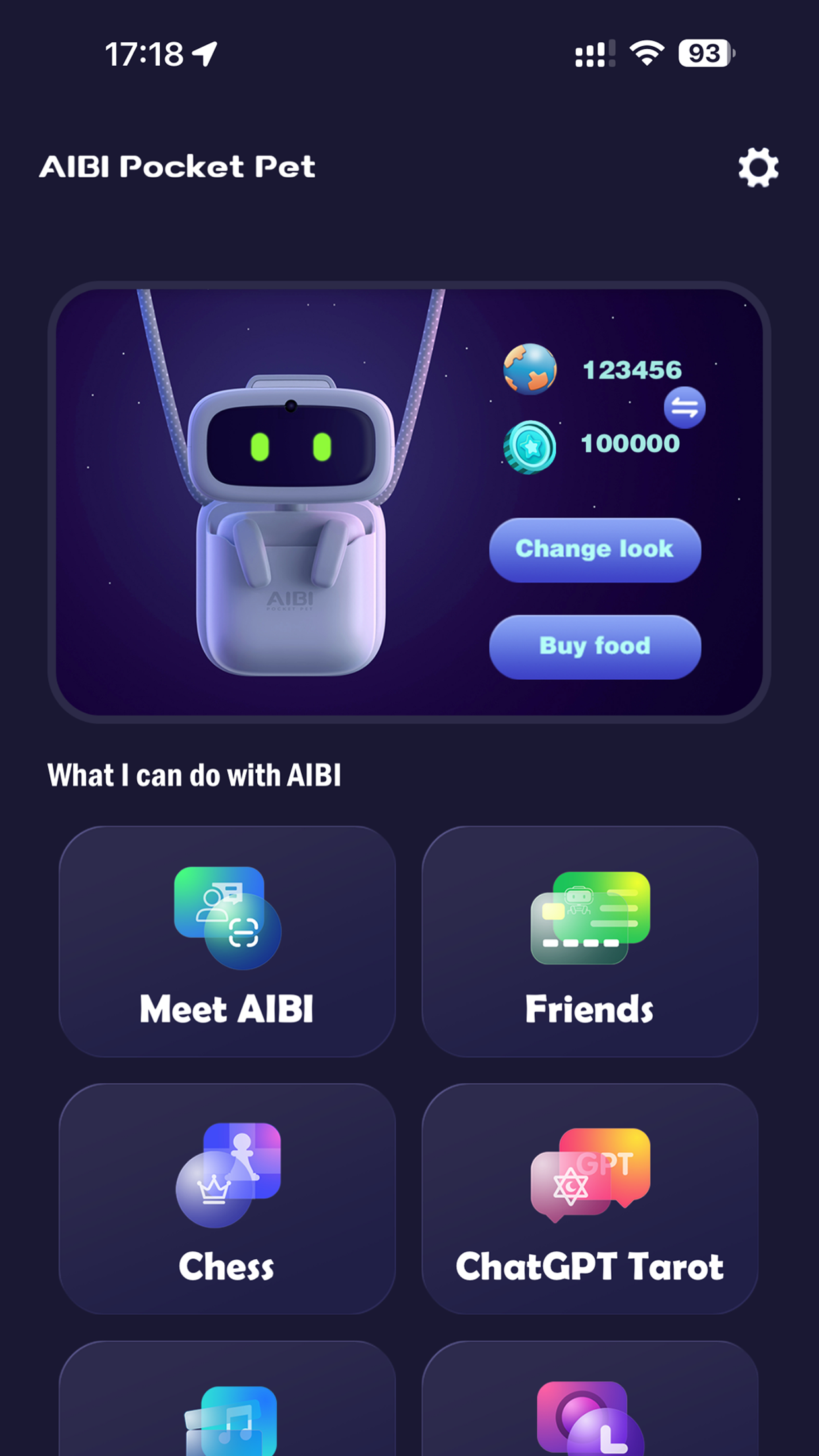 AIBI Pocket
