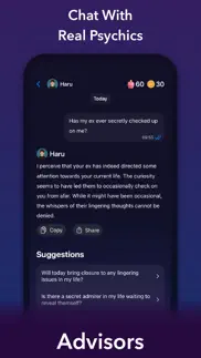 kısmet - kahve falı, astroloji iphone resimleri 2