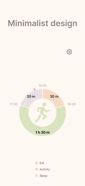 EASY Baby Routine screenshot 2
