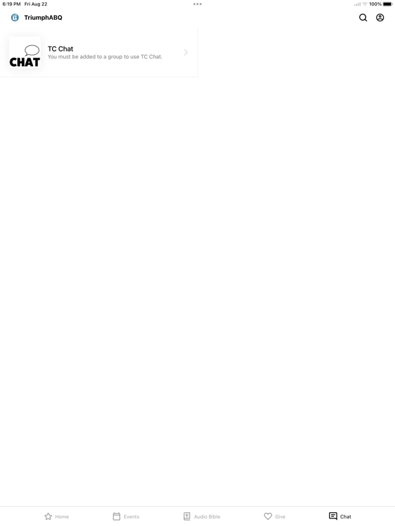 Screenshot #6 pour Triumph Centre