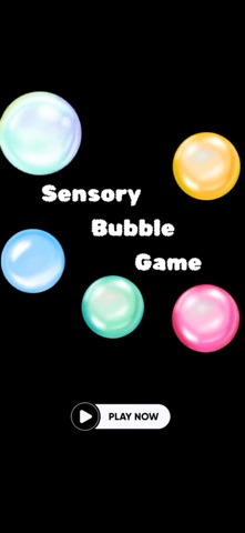 Sensory Games screenshot