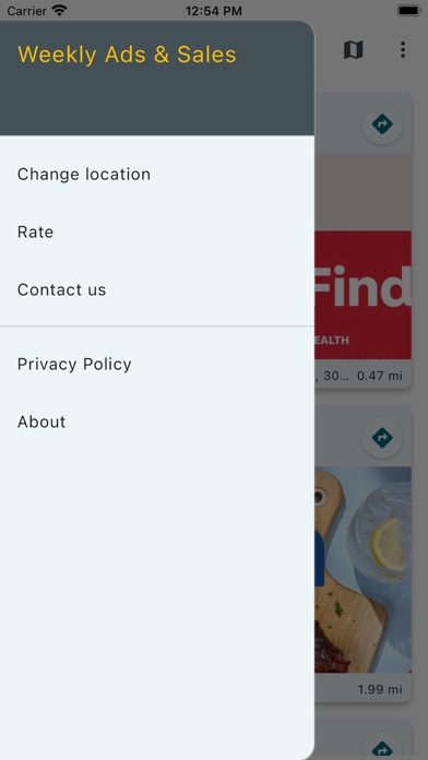 Weekly Ads & Sales Screenshot
