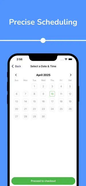 Tdooz screenshot 4