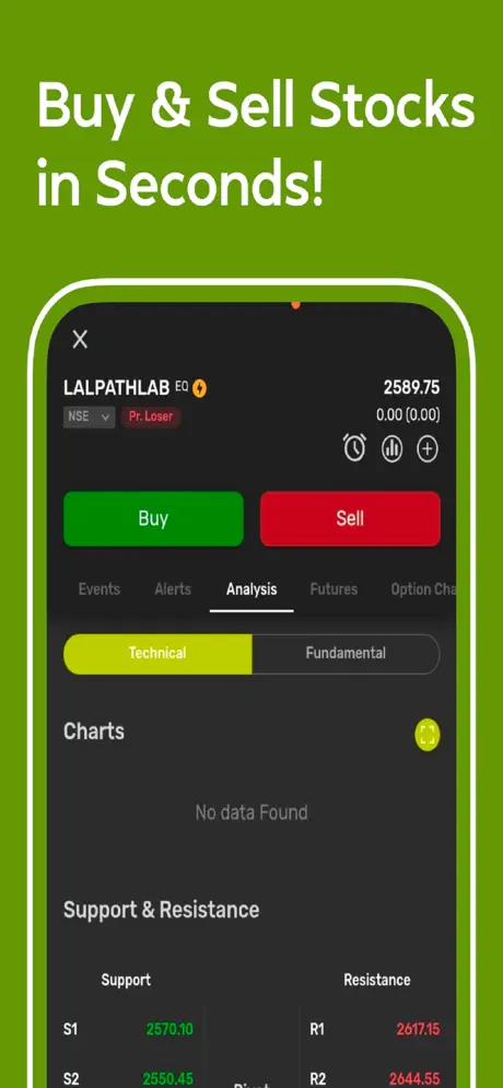 Arham Wealth 2.0 screenshot 6