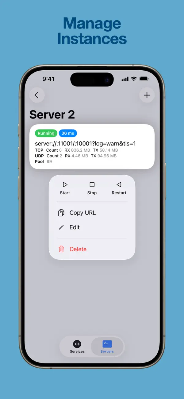 #3. NodePass (iOS) โดย: Argsment Limited