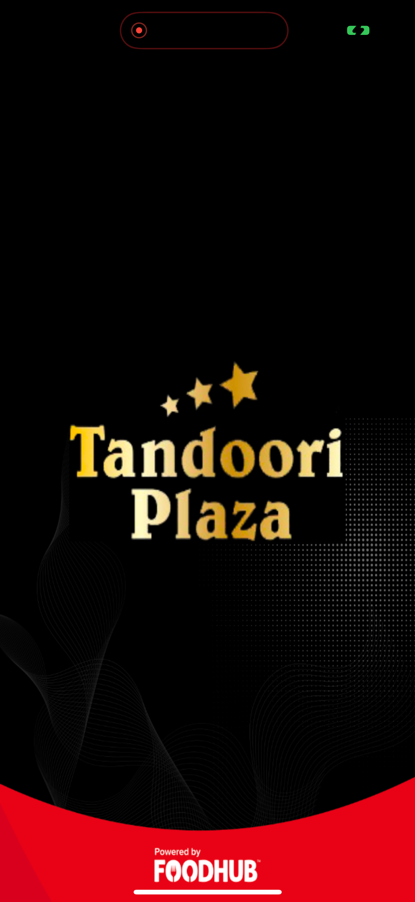 Tandoori Plaza