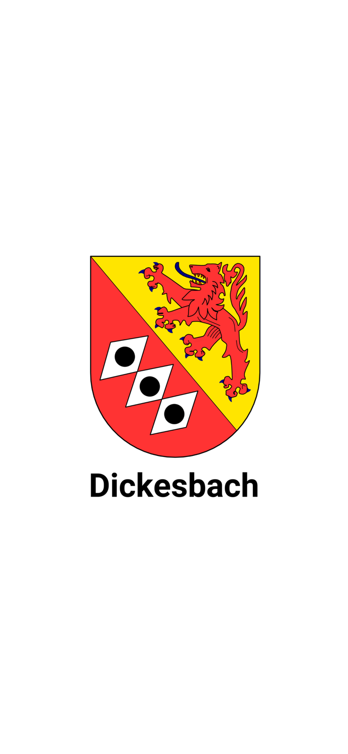 Dickesbach