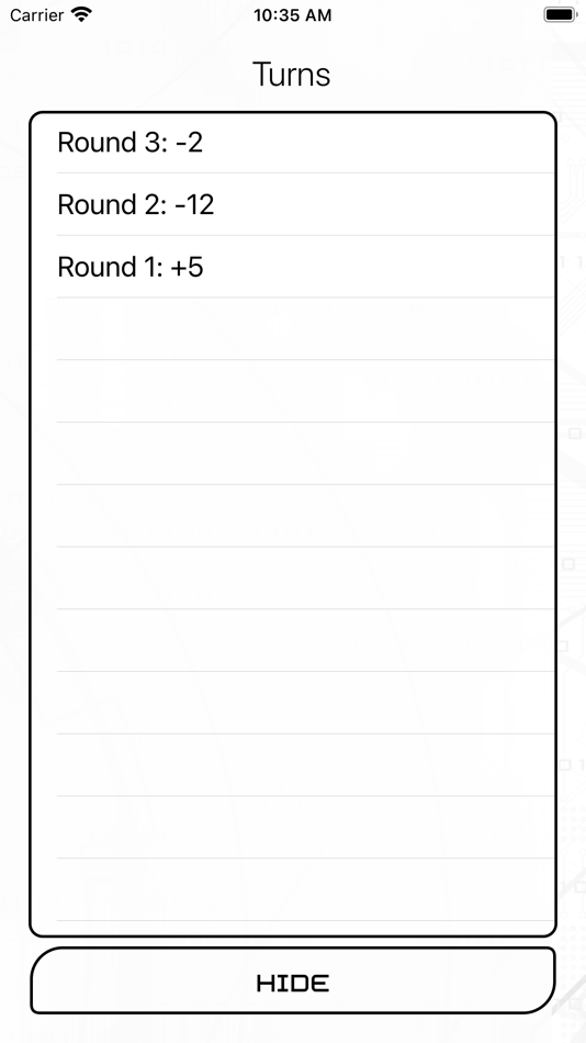 #3. Score!! Crowd (iOS) 由: Hedgehog Digital, LLC