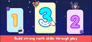 Kids Maths Games - Nelly&Jerry screenshot 4