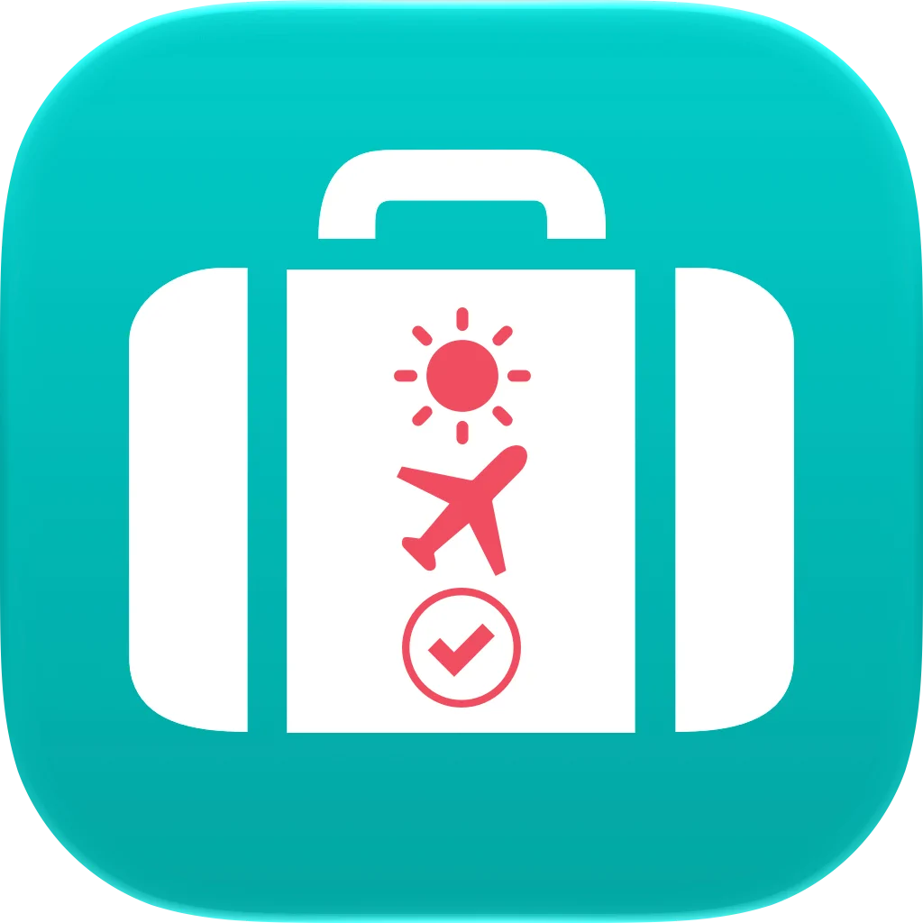 Packr Travel Packing List