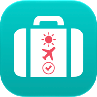 Packr Valigia liste per viaggi