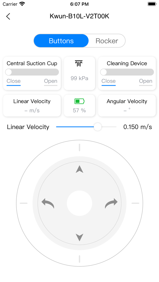 #4. AI-Kwun (iOS) 由: SHENZHEN KWUNPHI ROBOT CO., LTD.