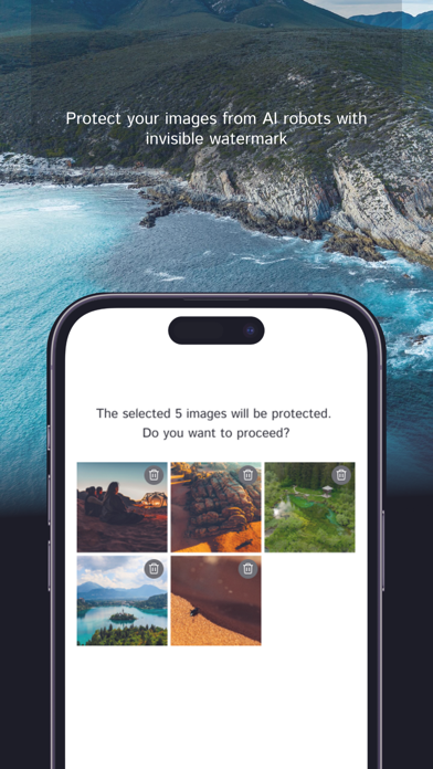 Overlai Screenshot
