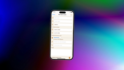 Screenshot #3 pour Coffee Bean Freshness