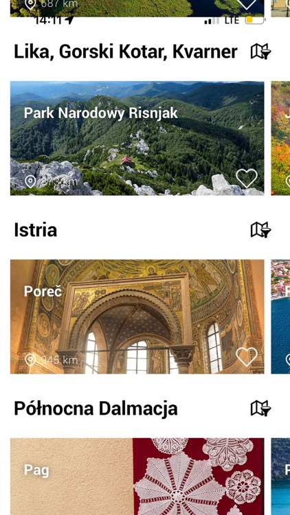 Kroatien - Reiseführer