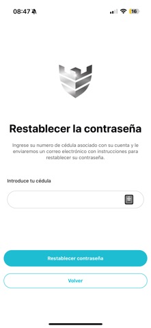 Fortaleza Brokers Screenshot 6 of 9