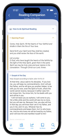 e-Lect iPhone screenshot
