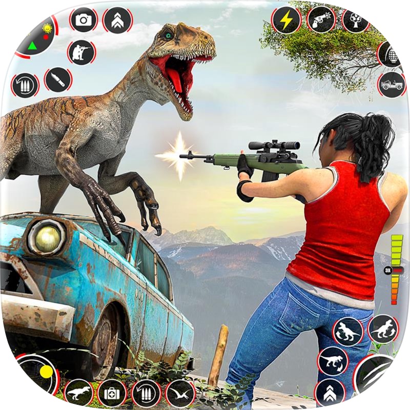 Duck Hunting 3D - FPS Shooting screenshot 12