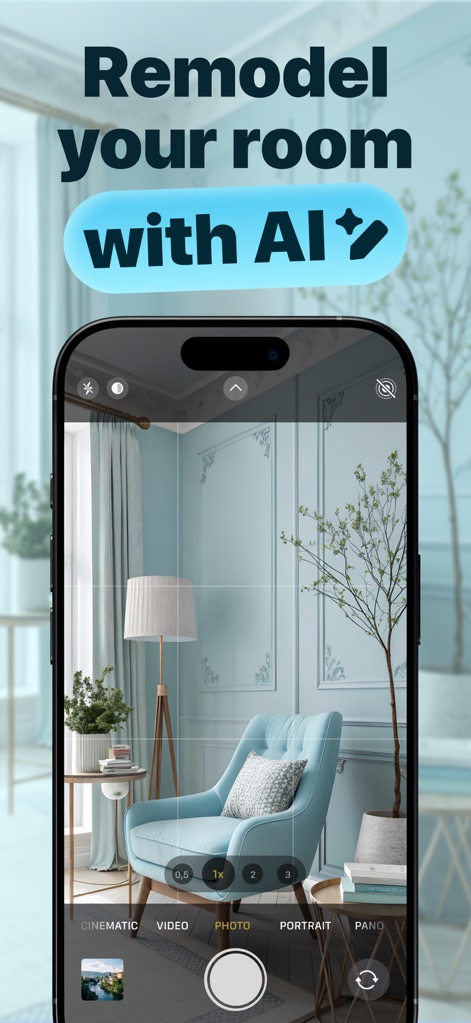 Ai Home Design: remodel app - Graphics & Design App | MWM