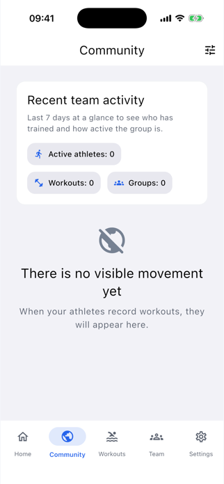 Paceva Analytics Screenshot 2 of 5