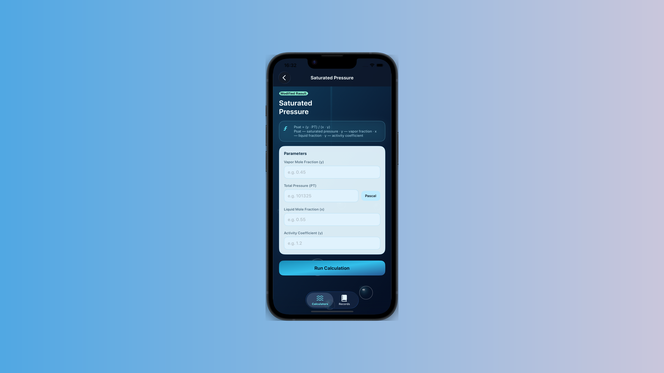 Equiles screenshot 4