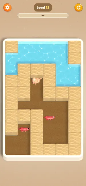 Bloomstream screenshot 2