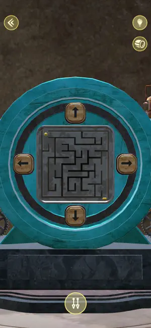 Odd Machines: Mechanical Boxes screenshot 3