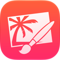 Pixelmator Classic iOS