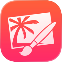 Pixelmator Classic iOS