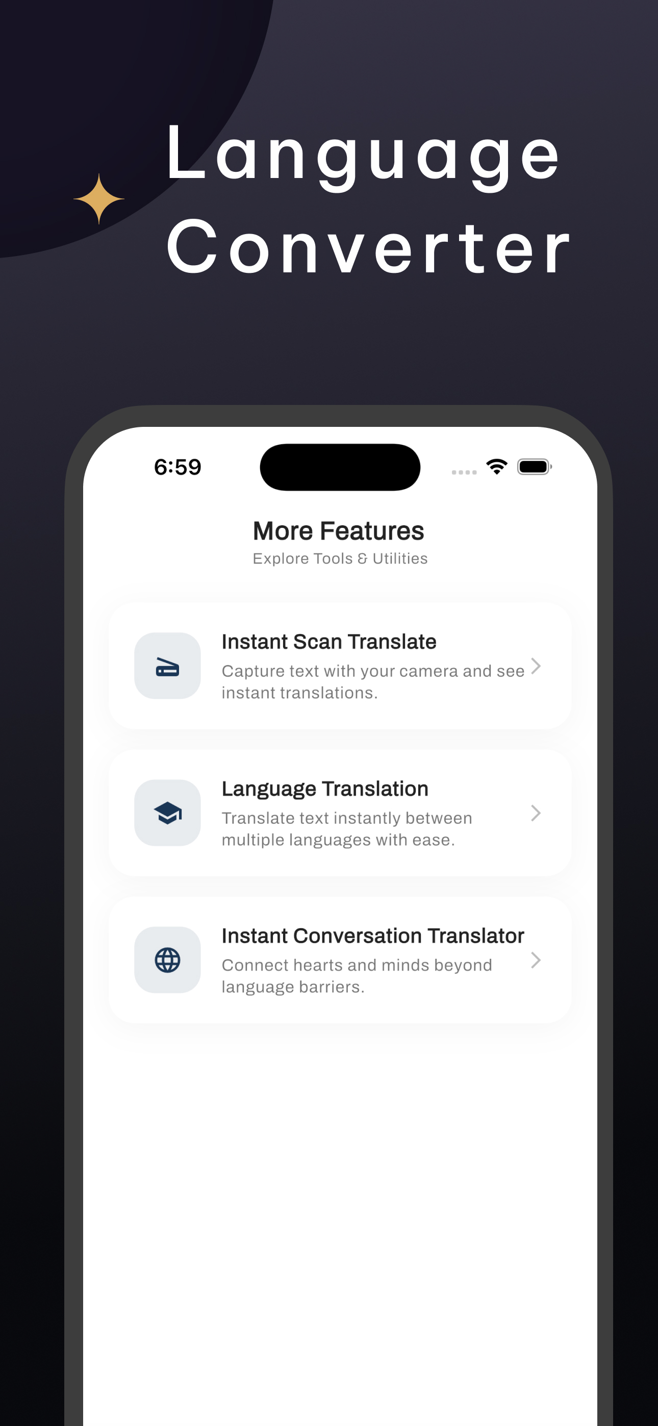 English Tagalog Translator