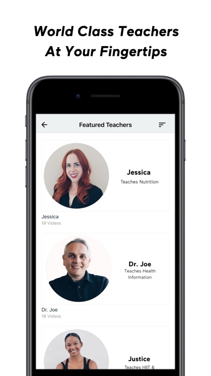 All•In•One Wellbeing | CARAVAN screenshot-6