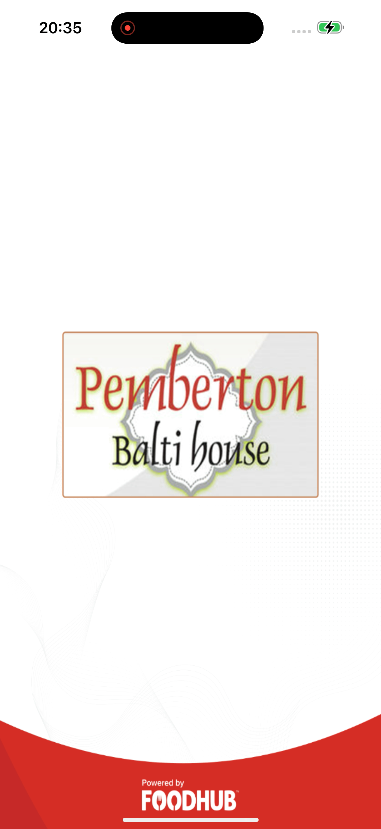 Pemberton Balti House