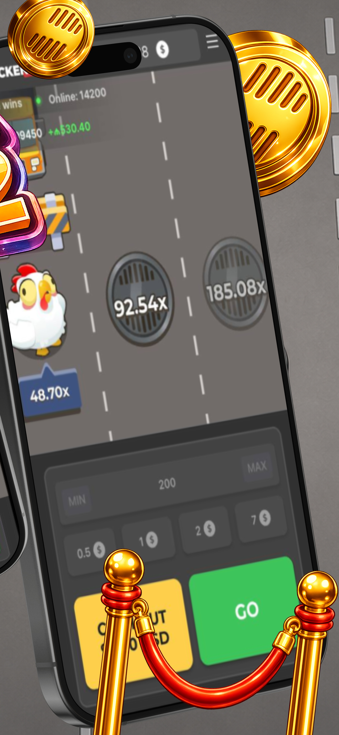 Fleet Routes screenshot 3