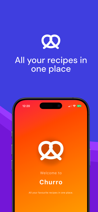 Churro Screenshot 1 of 10