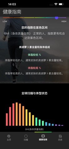 Prysm iO screenshot