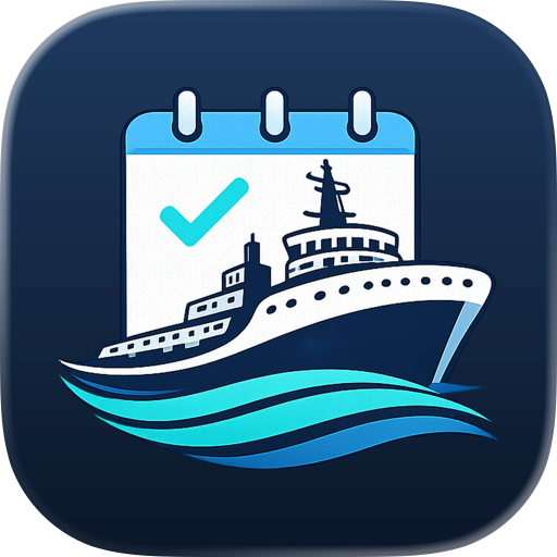 Seaman Log