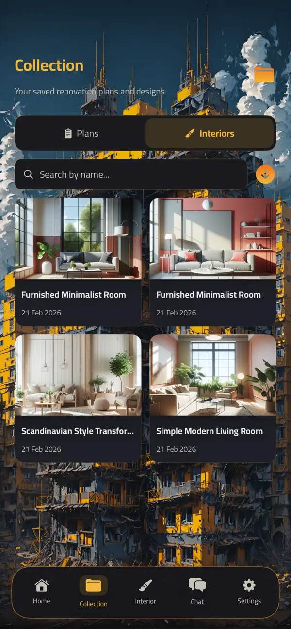 #2. RеntCyclе (iOS) By: Moans Dabour