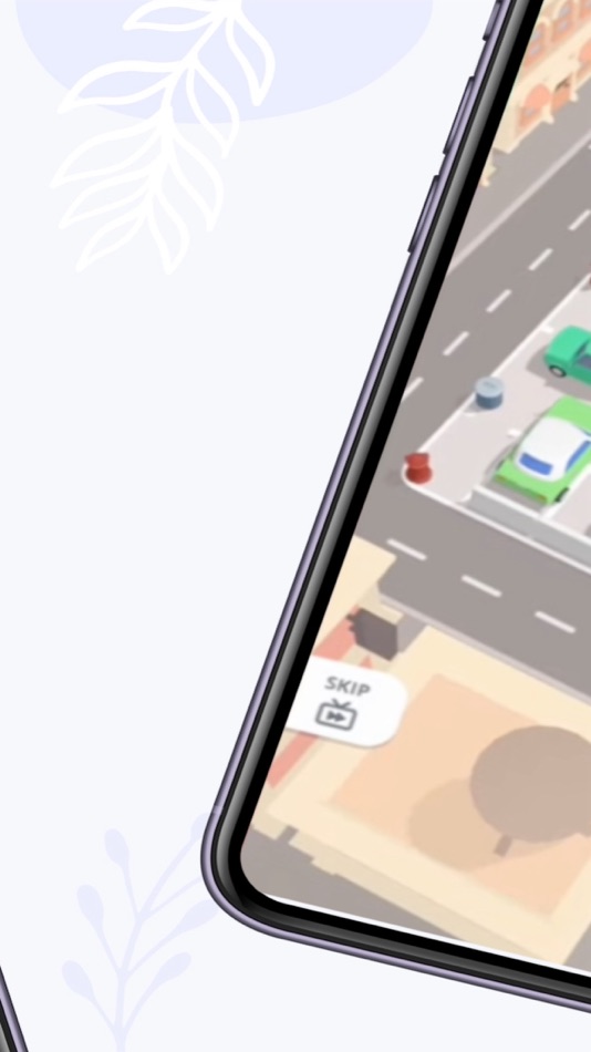 #9. Unblock Car XYZ (iOS) 由: Salih Eksioglu