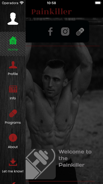 Painkiller Screenshot 2 - AppWisp.com Painkiller Screenshot 2 - AppWisp.com