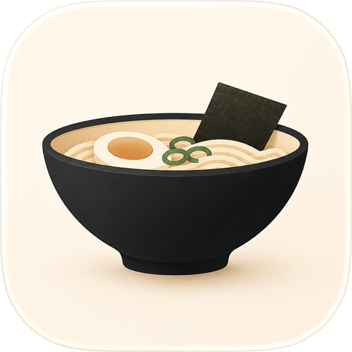 RamenLab: Ramen Recipes
