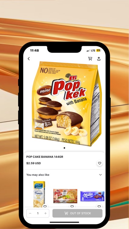 Marhaba Market screenshot-3