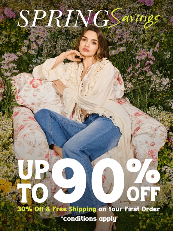 SHEIN - Shopping Online