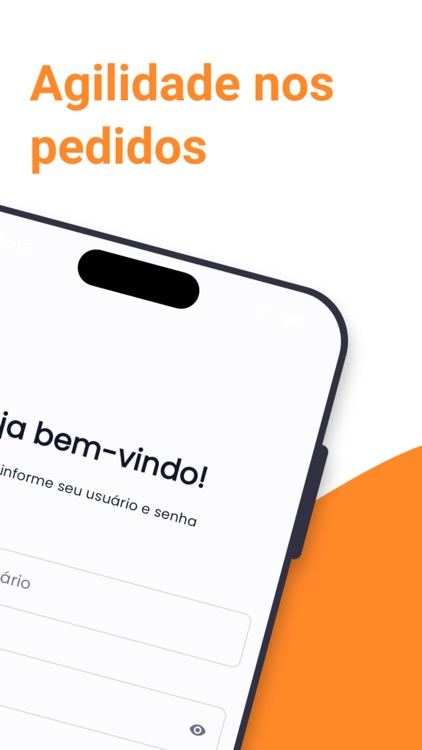 Web Líder - Força de Vendas