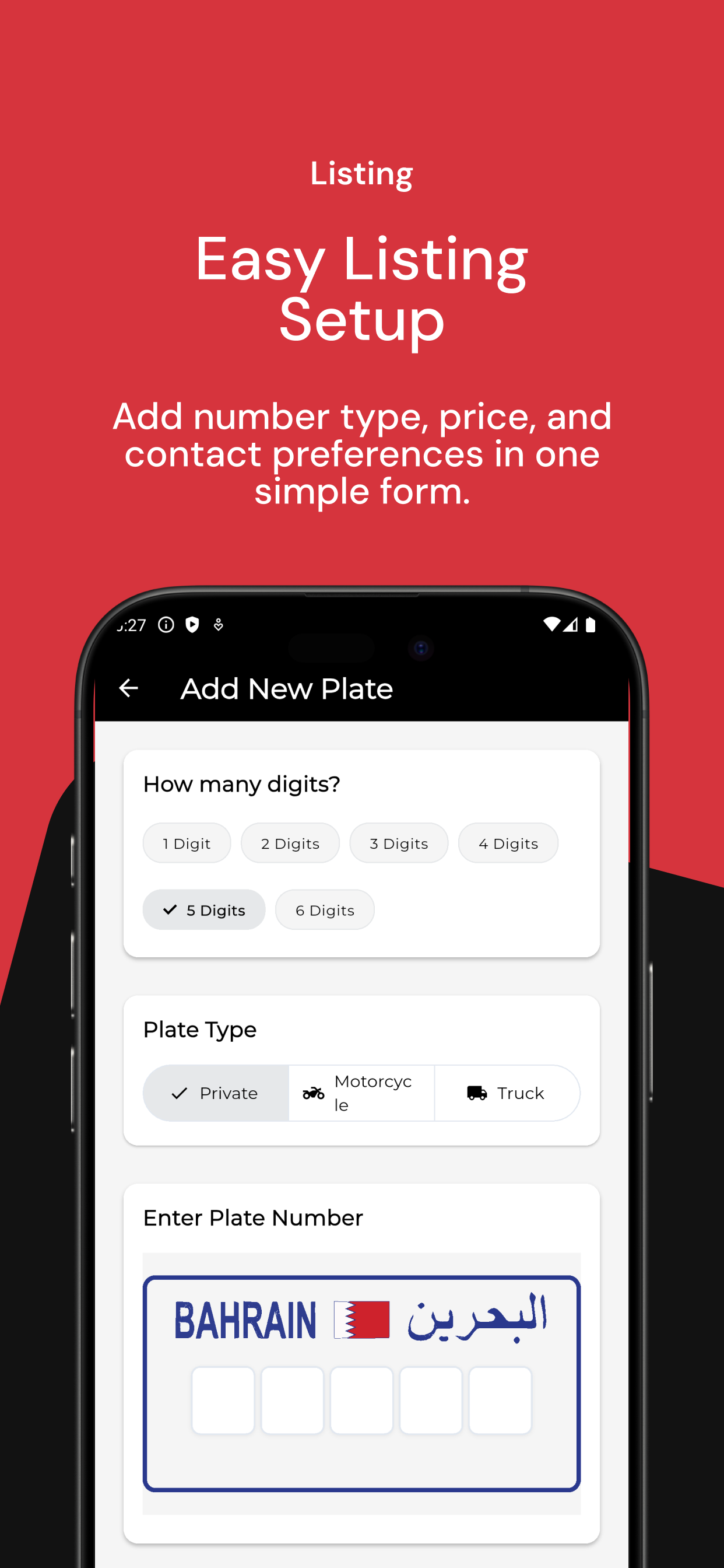 NMBR App