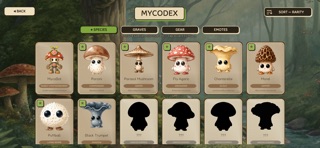 Shroom War screenshot 5