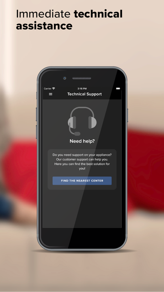 #5. Comfort Link (iOS) 由: Ariston SpA