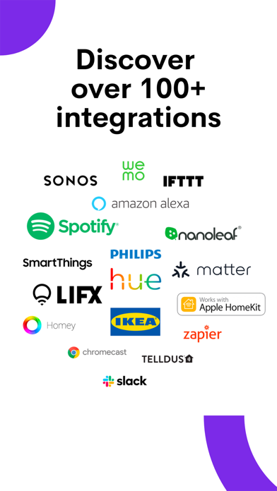 Screenshot #2 pour Flic App