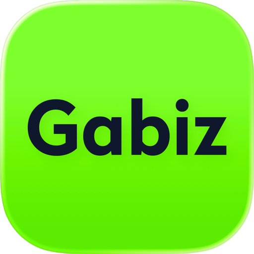Gabiz: Faça reservas em salões