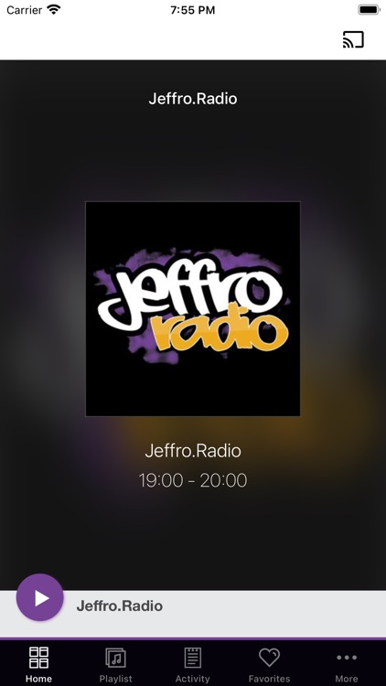 Jeffro.Radio