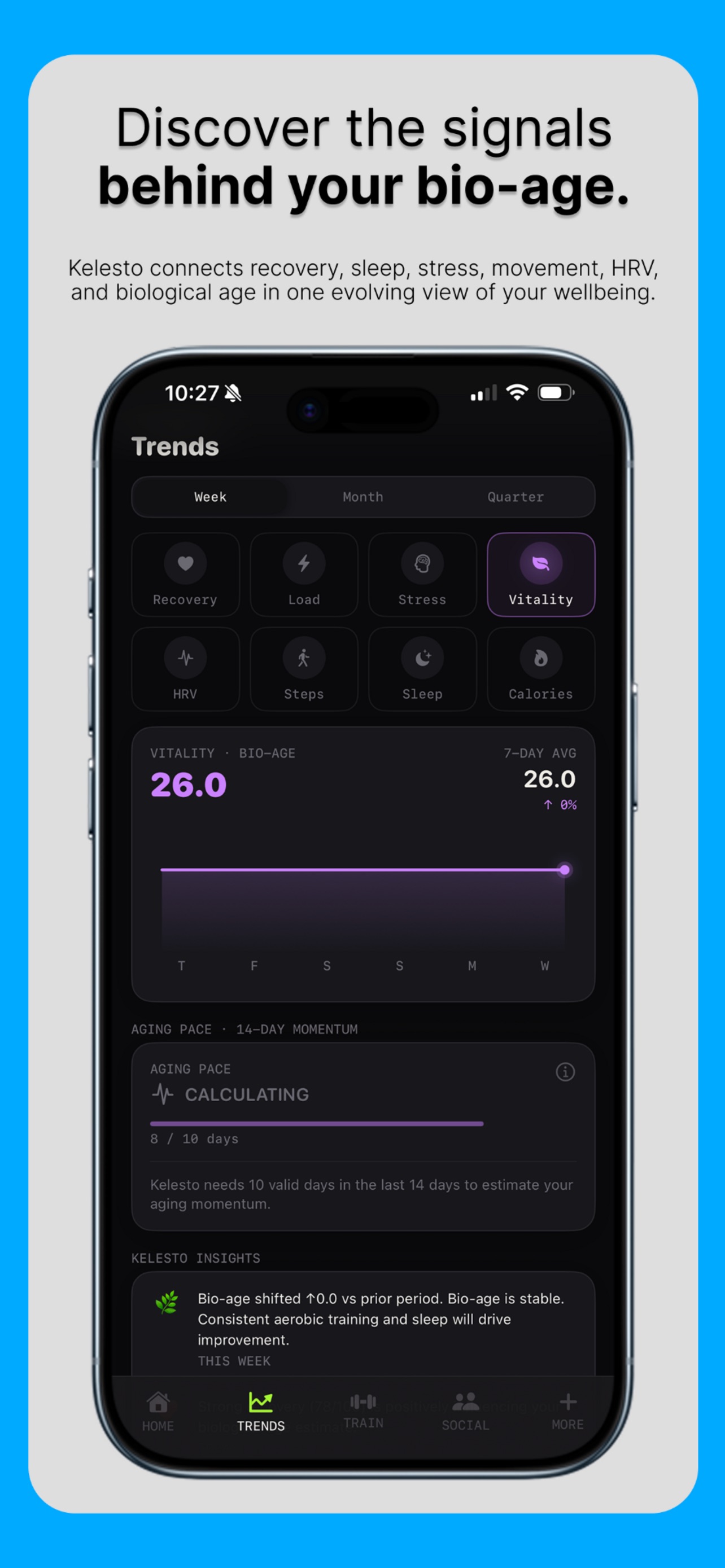 Screenshot 5 of Kelesto